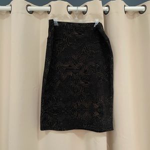 Lularoe Cassie Skirt